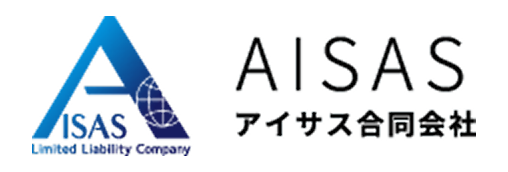 アイサス合同会社 ロゴ